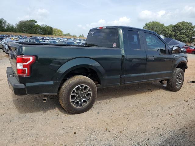 Photo 2 VIN: 1FTEX1E84HKC37757 - FORD F150 SUPER 