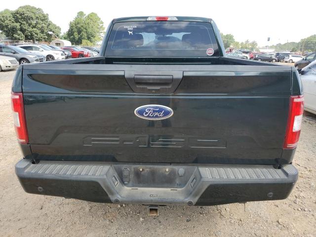 Photo 5 VIN: 1FTEX1E84HKC37757 - FORD F150 SUPER 