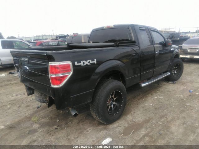 Photo 3 VIN: 1FTEX1E85AFC28984 - FORD F-150 