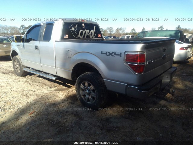 Photo 2 VIN: 1FTEX1E85AFC82981 - FORD F-150 