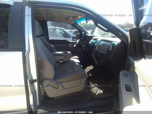 Photo 4 VIN: 1FTEX1E85AFC82981 - FORD F-150 