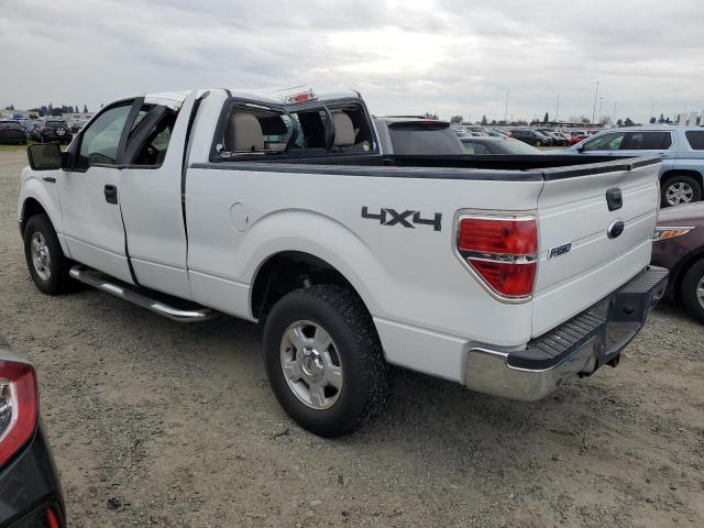 Photo 1 VIN: 1FTEX1E85AKE43823 - FORD F-150 