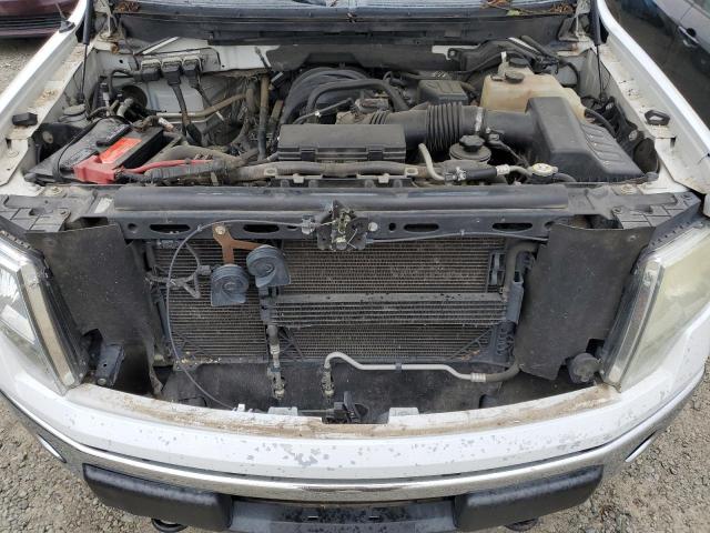 Photo 10 VIN: 1FTEX1E85AKE43823 - FORD F-150 