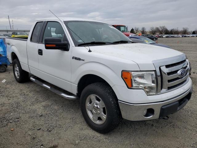 Photo 3 VIN: 1FTEX1E85AKE43823 - FORD F-150 