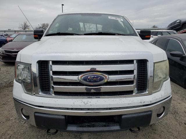 Photo 4 VIN: 1FTEX1E85AKE43823 - FORD F-150 