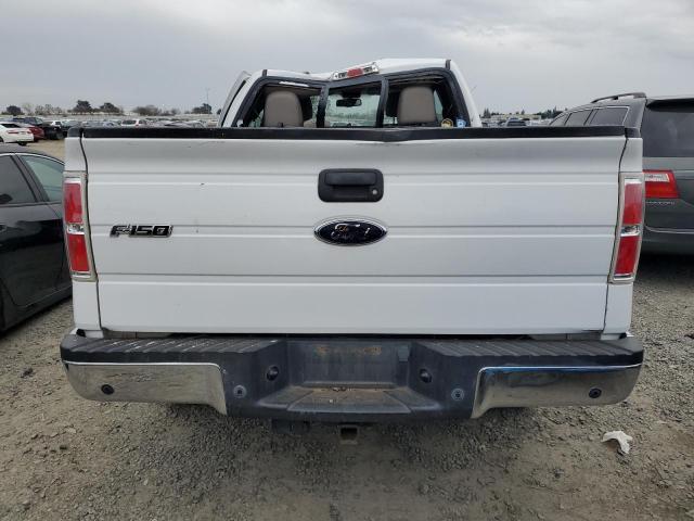 Photo 5 VIN: 1FTEX1E85AKE43823 - FORD F-150 