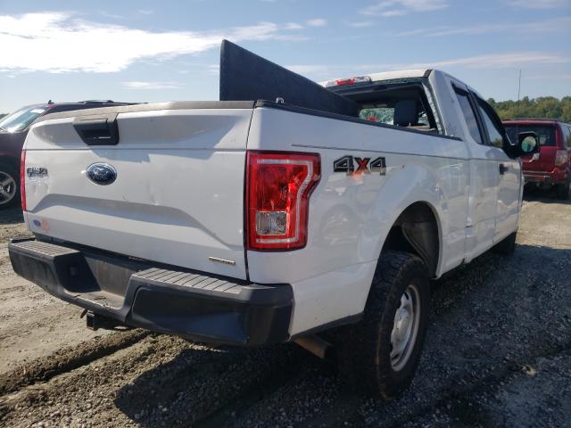 Photo 3 VIN: 1FTEX1E85FFB07279 - FORD F150 SUPER 