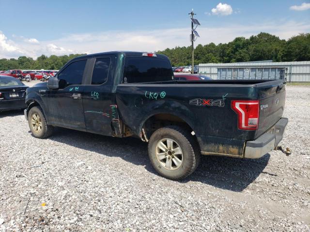 Photo 1 VIN: 1FTEX1E85FFB28763 - FORD F-150 