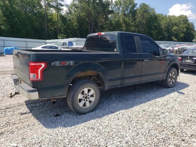 Photo 2 VIN: 1FTEX1E85FFB28763 - FORD F-150 