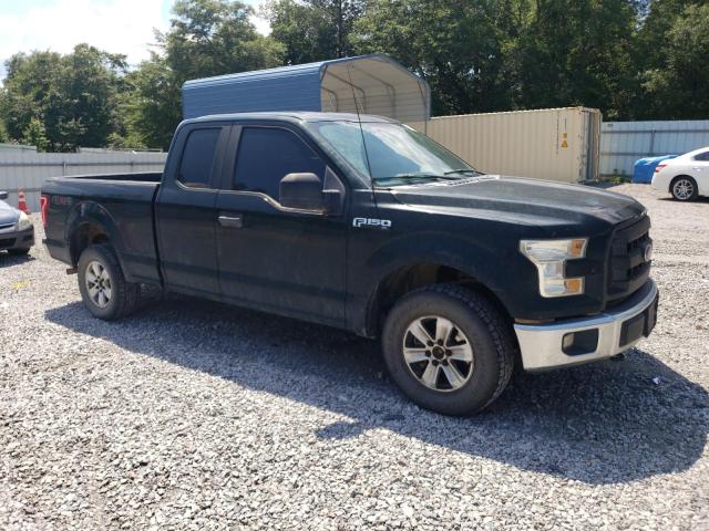 Photo 3 VIN: 1FTEX1E85FFB28763 - FORD F-150 