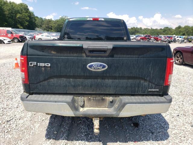 Photo 5 VIN: 1FTEX1E85FFB28763 - FORD F-150 