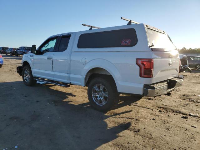 Photo 1 VIN: 1FTEX1E85FFC27406 - FORD F150 SUPER 