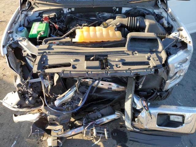 Photo 10 VIN: 1FTEX1E85FFC27406 - FORD F150 SUPER 