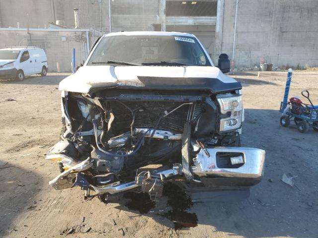 Photo 4 VIN: 1FTEX1E85FFC27406 - FORD F150 SUPER 