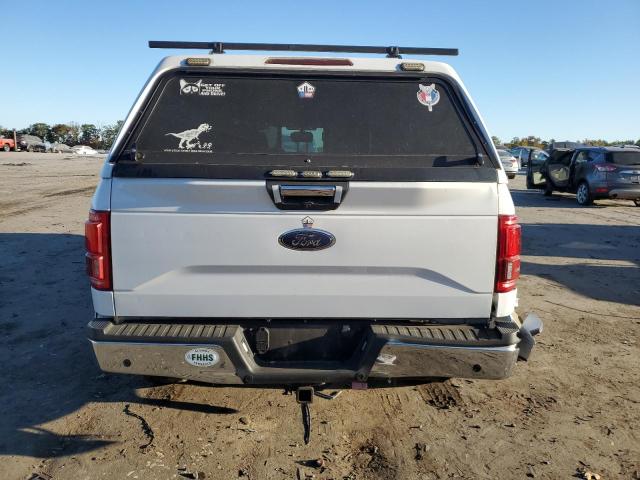 Photo 5 VIN: 1FTEX1E85FFC27406 - FORD F150 SUPER 