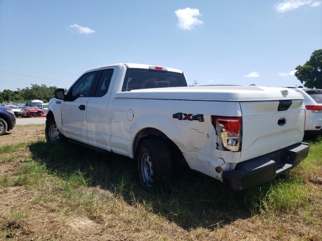 Photo 2 VIN: 1FTEX1E85FFC86570 - FORD F-150 