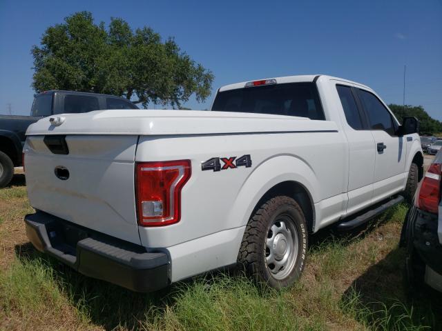 Photo 3 VIN: 1FTEX1E85FFC86570 - FORD F-150 