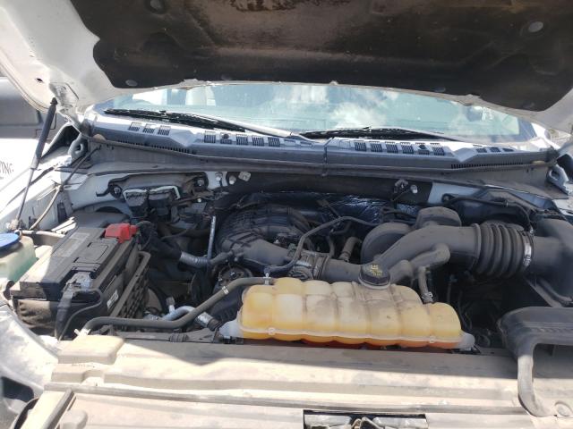 Photo 6 VIN: 1FTEX1E85FFC86570 - FORD F-150 