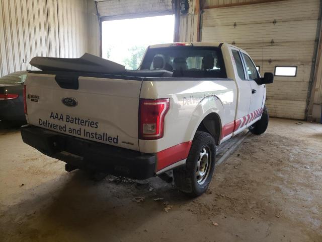 Photo 3 VIN: 1FTEX1E85FKD72114 - FORD F150 