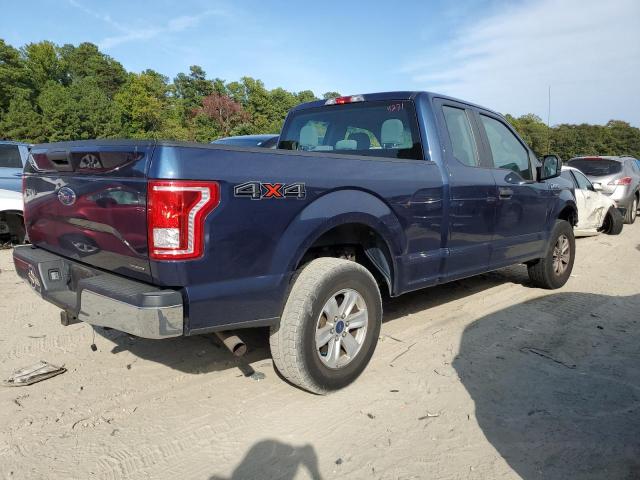 Photo 2 VIN: 1FTEX1E85GFA83230 - FORD F150 SUPER 