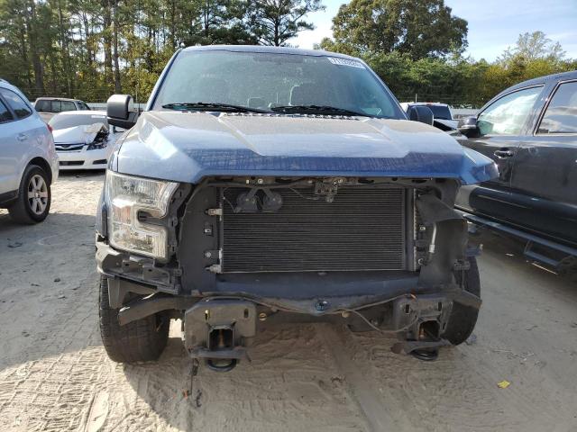 Photo 4 VIN: 1FTEX1E85GFA83230 - FORD F150 SUPER 