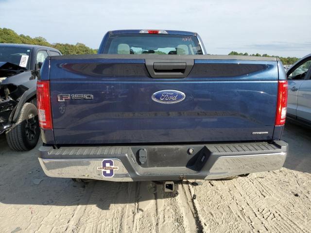 Photo 5 VIN: 1FTEX1E85GFA83230 - FORD F150 SUPER 