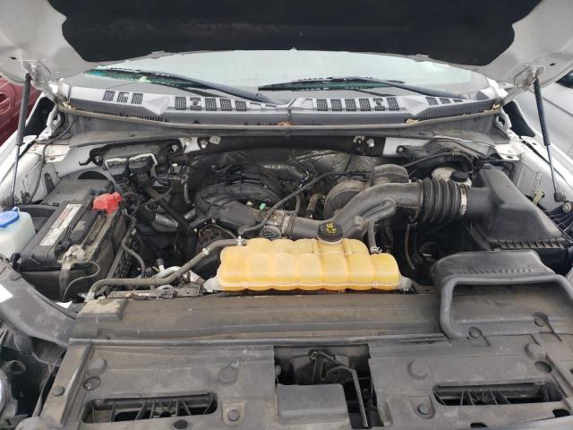 Photo 6 VIN: 1FTEX1E85GFD35770 - FORD F150 SUPER 