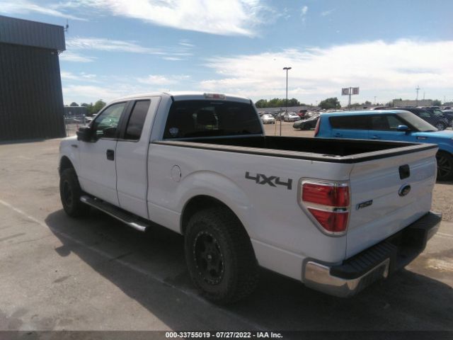 Photo 2 VIN: 1FTEX1E86AFB13648 - FORD F-150 