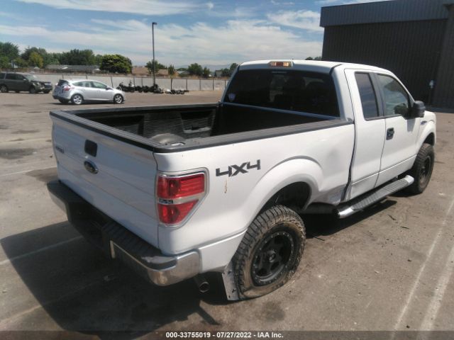 Photo 3 VIN: 1FTEX1E86AFB13648 - FORD F-150 