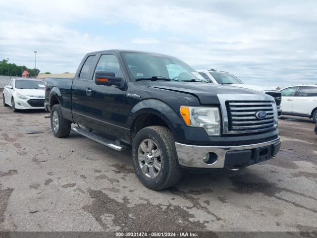 Photo 0 VIN: 1FTEX1E86AFB18199 - FORD F-150 