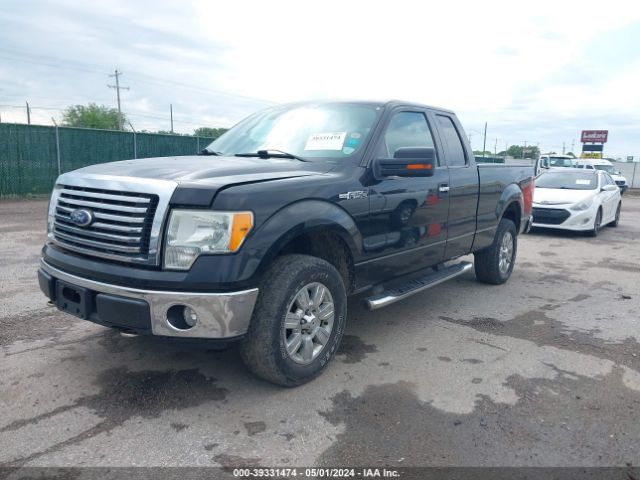 Photo 1 VIN: 1FTEX1E86AFB18199 - FORD F-150 