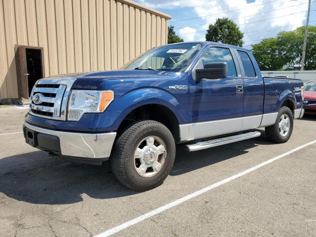 Photo 1 VIN: 1FTEX1E86AFB45810 - FORD F150 SUPER 