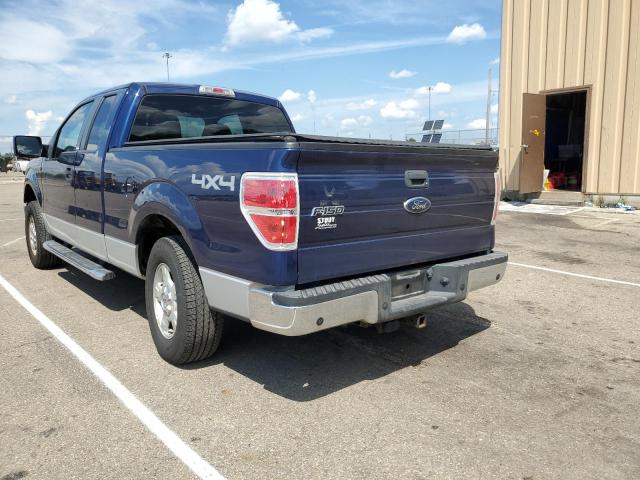 Photo 2 VIN: 1FTEX1E86AFB45810 - FORD F150 SUPER 