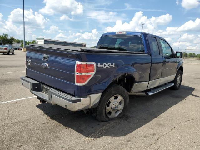 Photo 3 VIN: 1FTEX1E86AFB45810 - FORD F150 SUPER 