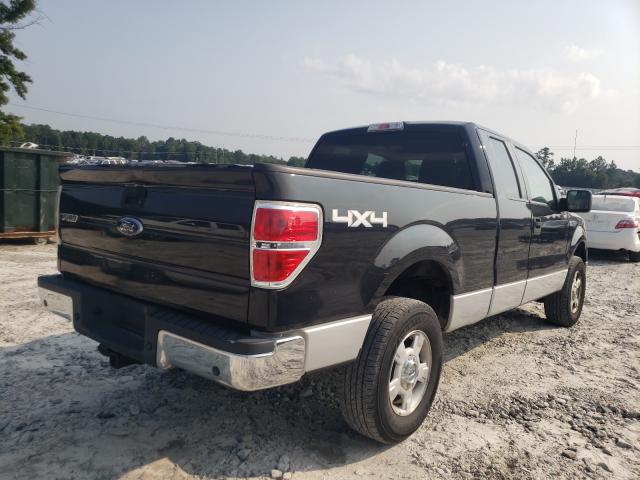 Photo 3 VIN: 1FTEX1E86AFC42408 - FORD F150 SUPER 