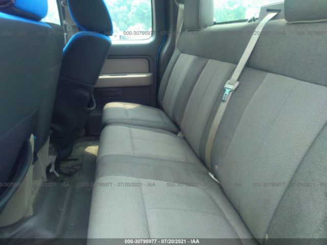 Photo 7 VIN: 1FTEX1E86AFC69186 - FORD F-150 