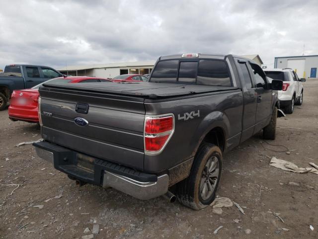 Photo 2 VIN: 1FTEX1E86AFC89440 - FORD F150 SUPER 