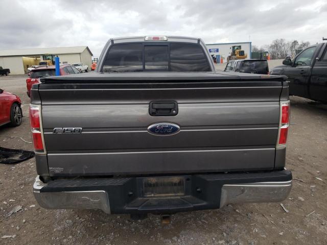 Photo 5 VIN: 1FTEX1E86AFC89440 - FORD F150 SUPER 