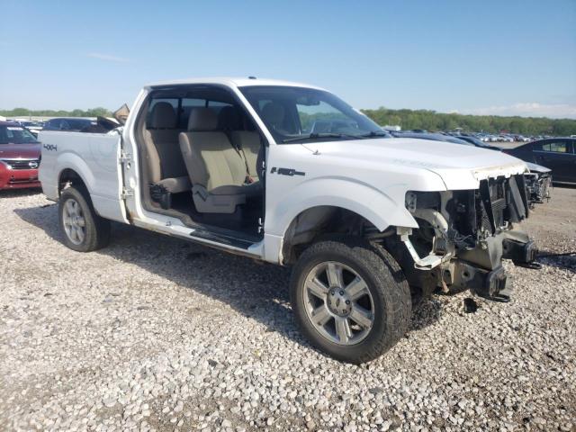 Photo 3 VIN: 1FTEX1E86AFD15194 - FORD F150 SUPER 