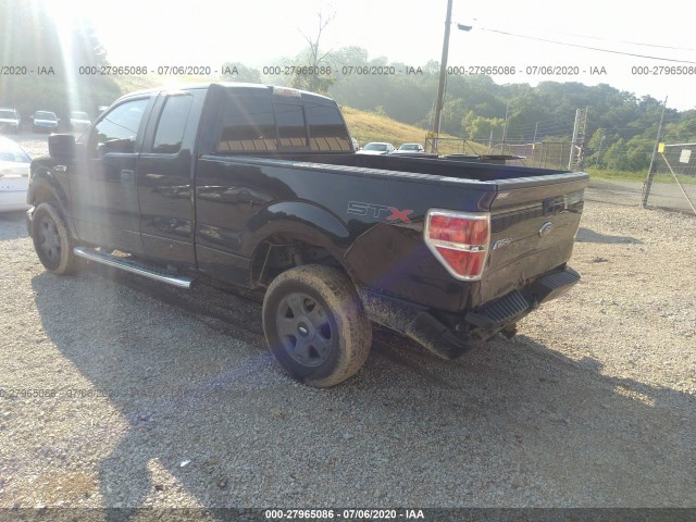 Photo 2 VIN: 1FTEX1E86AFD28981 - FORD F-150 