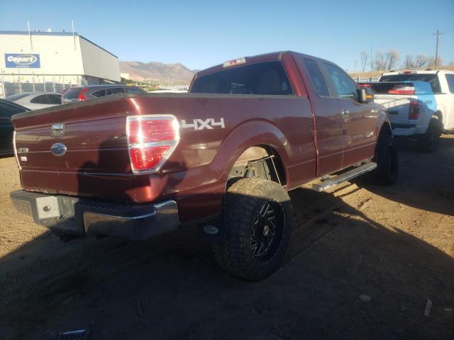 Photo 2 VIN: 1FTEX1E86AFD37762 - FORD F150 SUPER 