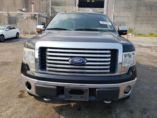 Photo 4 VIN: 1FTEX1E86AFD51497 - FORD F150 SUPER 