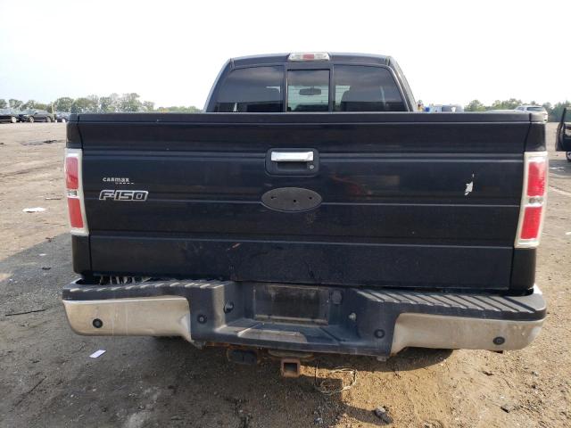 Photo 5 VIN: 1FTEX1E86AFD51497 - FORD F150 SUPER 