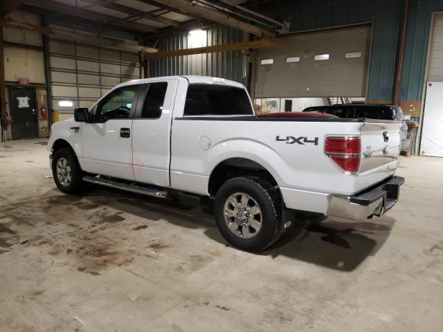 Photo 1 VIN: 1FTEX1E86AKE16534 - FORD F150 SUPER 