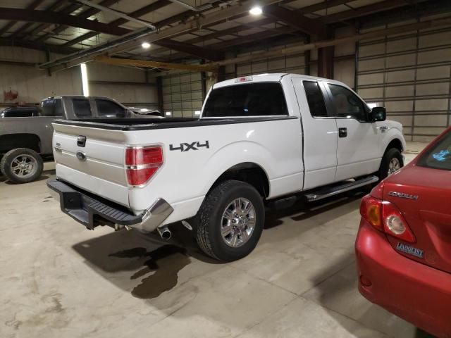 Photo 2 VIN: 1FTEX1E86AKE16534 - FORD F150 SUPER 