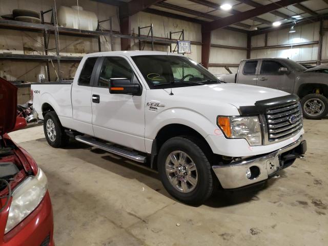 Photo 3 VIN: 1FTEX1E86AKE16534 - FORD F150 SUPER 