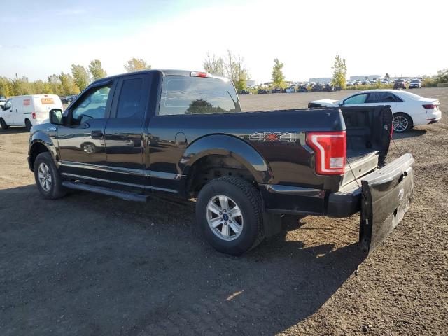 Photo 1 VIN: 1FTEX1E86FFA17316 - FORD F150 SUPER 