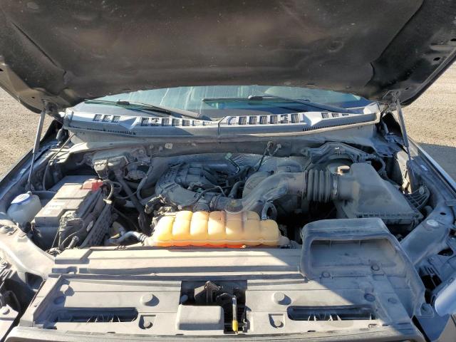 Photo 10 VIN: 1FTEX1E86FFA17316 - FORD F150 SUPER 