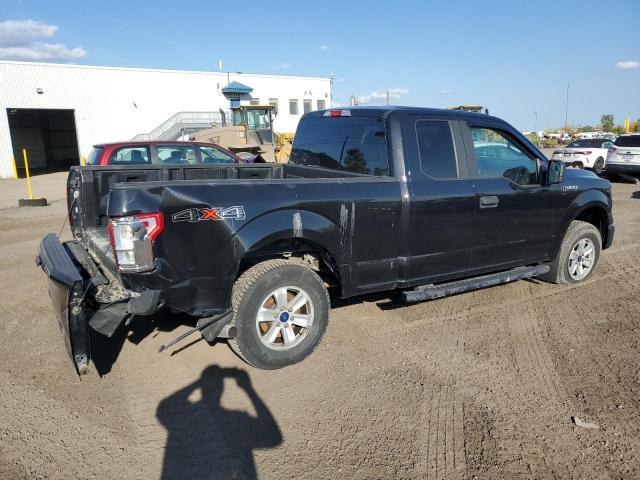 Photo 2 VIN: 1FTEX1E86FFA17316 - FORD F150 SUPER 