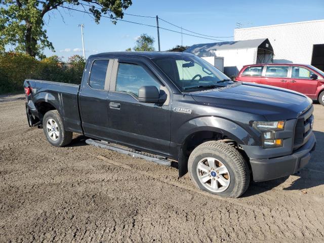 Photo 3 VIN: 1FTEX1E86FFA17316 - FORD F150 SUPER 